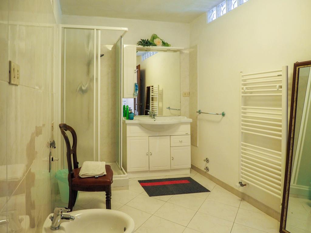 Tra Gli Ulivi Bed & Breakfast Pietra Ligure Room photo